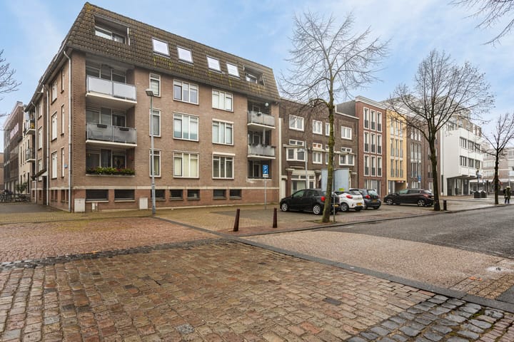 Foto 29 van Beugelsplein 2-C