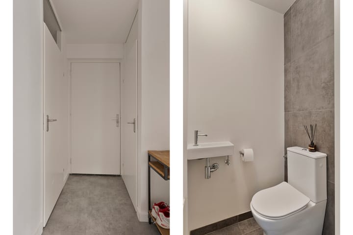 Foto 9 van Beugelsplein 2-C