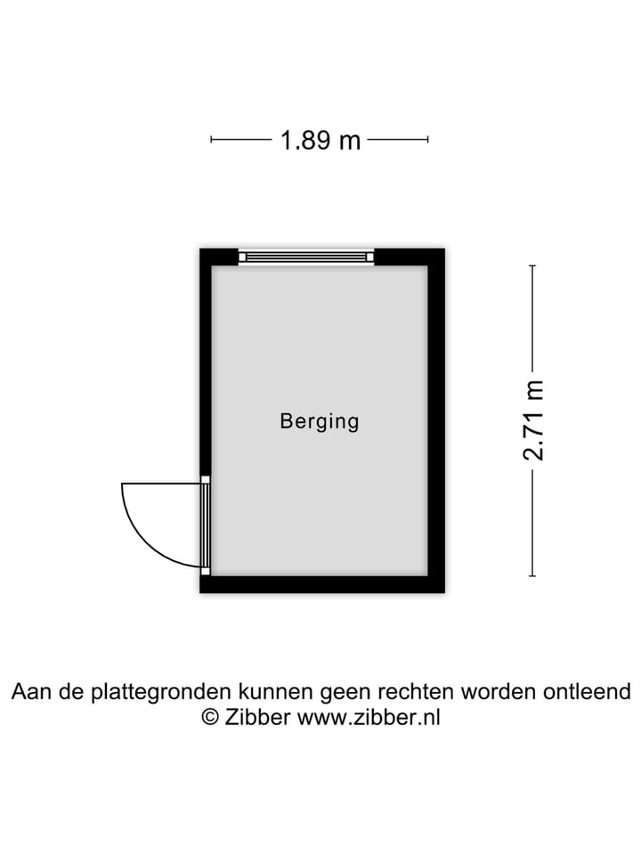 Foto 33 van Beugelsplein 2-C