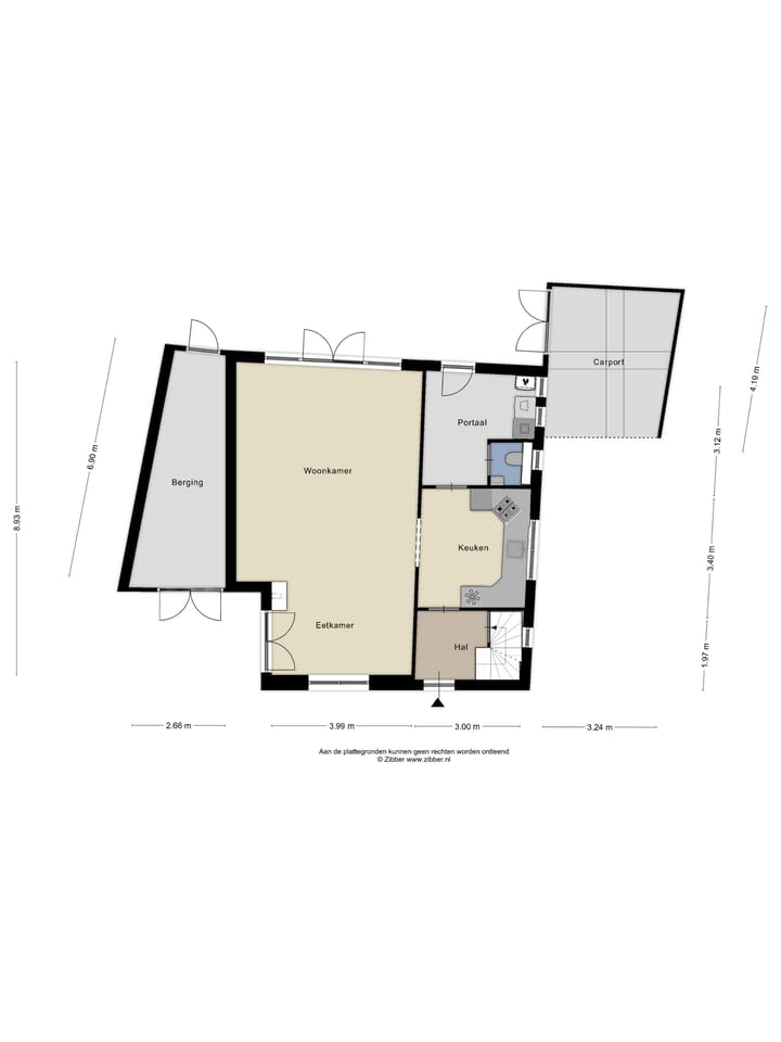 Foto 39 van Keizersdwarsweg 44