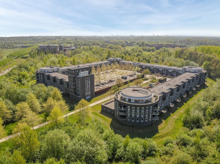 Foto 3 van Velderwoude 42