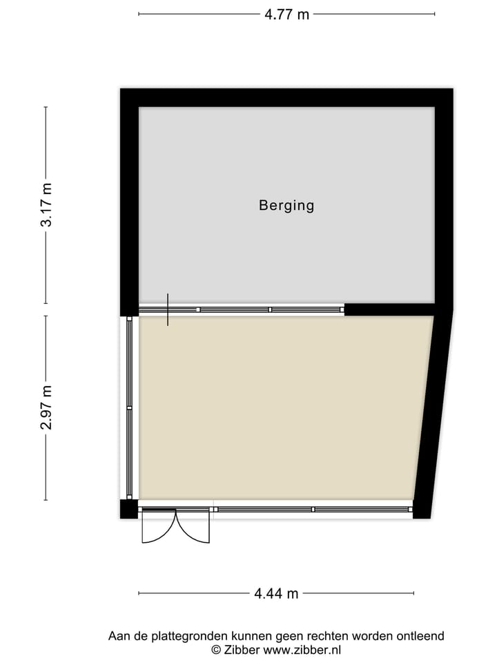 Foto 43 van Keizersdwarsweg 44