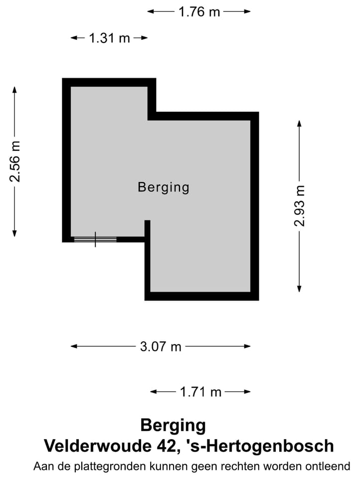 Foto 37 van Velderwoude 42