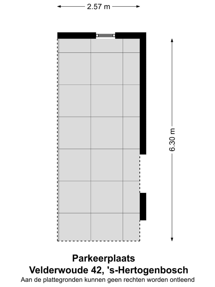 Foto 38 van Velderwoude 42