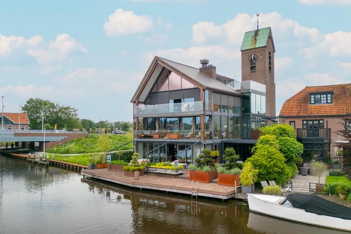 Hoger Einde-Zuid 22