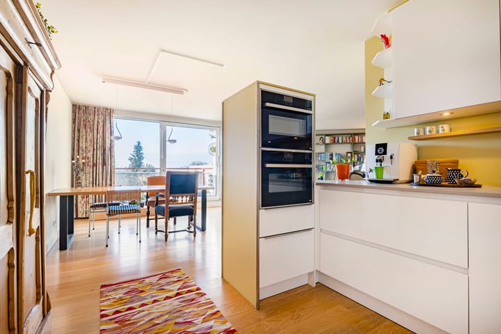 Foto 3 van Zonnelaan 2-H