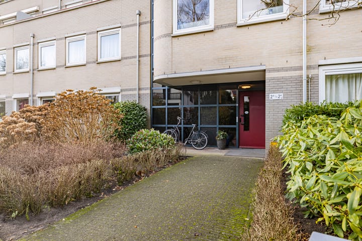 Foto 4 van Zonnelaan 2-H