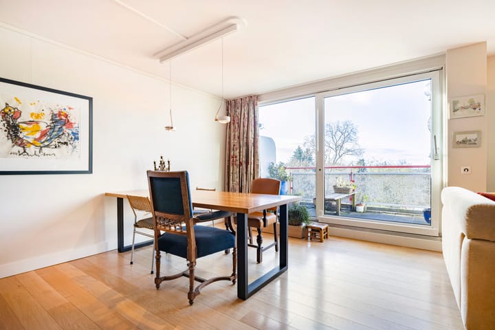 Foto 8 van Zonnelaan 2-H