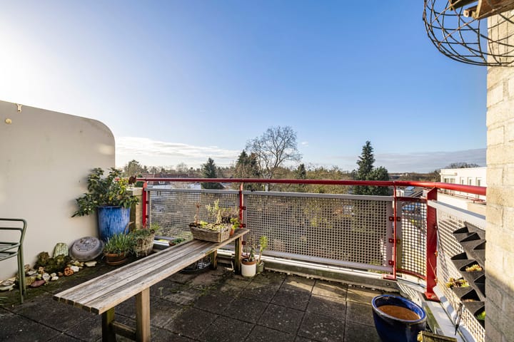 Foto 9 van Zonnelaan 2-H