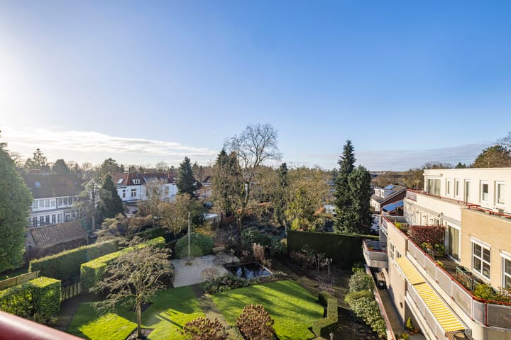 Foto 10 van Zonnelaan 2-H