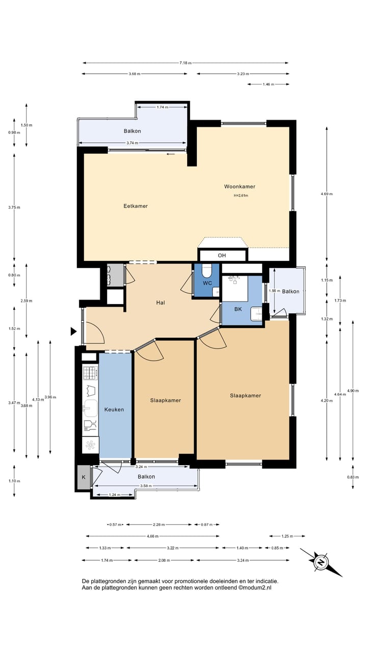 Foto 41 van Ranonkelstraat 195