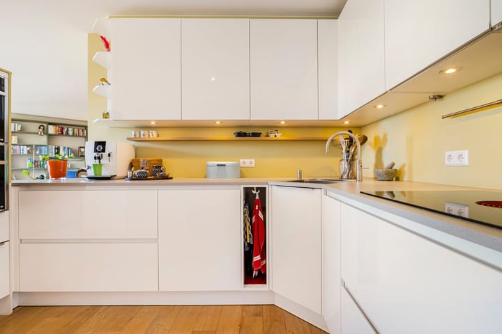 Foto 12 van Zonnelaan 2-H