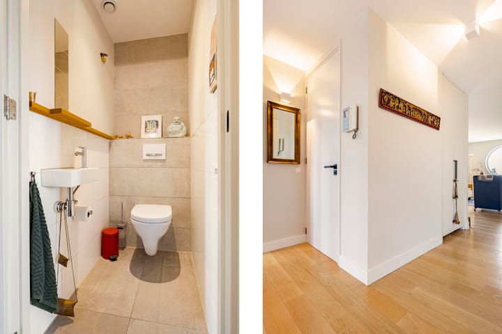 Foto 16 van Zonnelaan 2-H