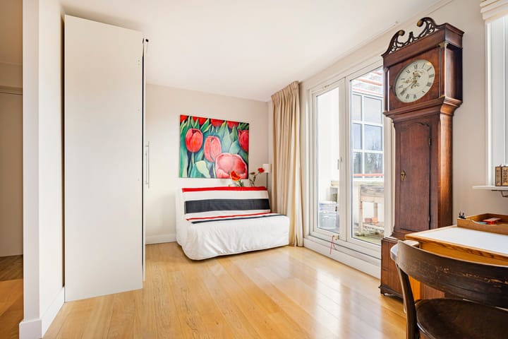 Foto 21 van Zonnelaan 2-H