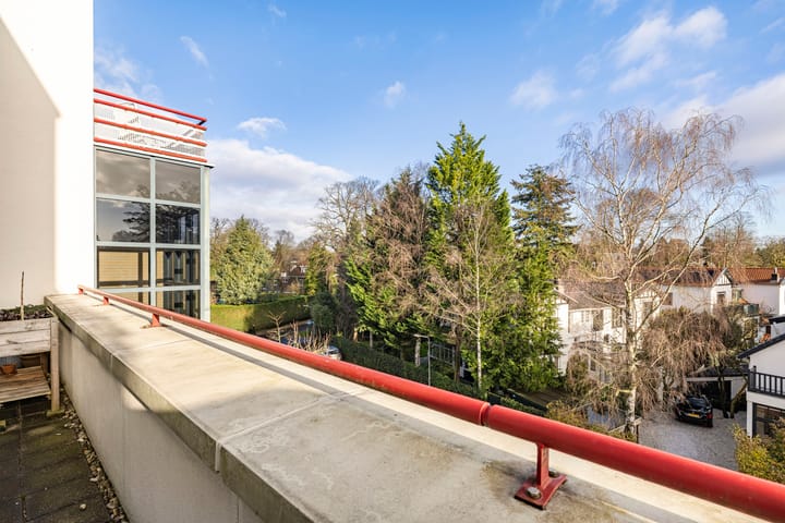 Foto 24 van Zonnelaan 2-H