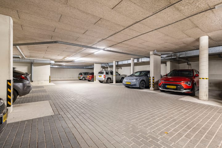 Foto 26 van Zonnelaan 2-H