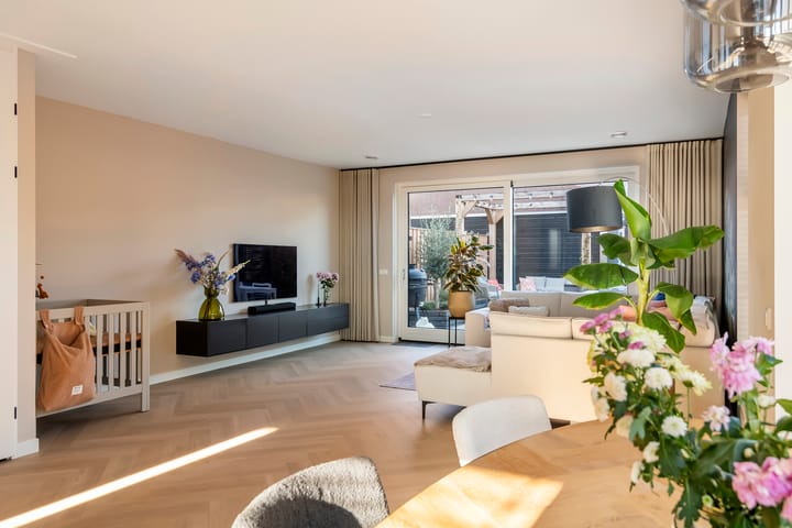 Foto 2 van De Kantelen 61