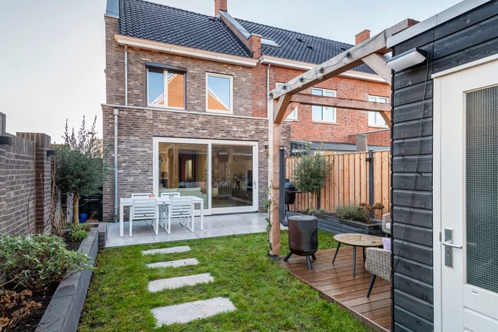 Foto 4 van De Kantelen 61