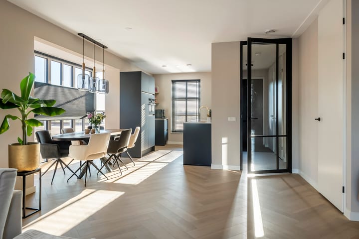 Foto 9 van De Kantelen 61