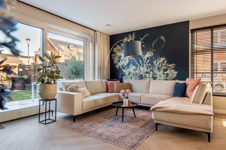 Foto 10 van De Kantelen 61