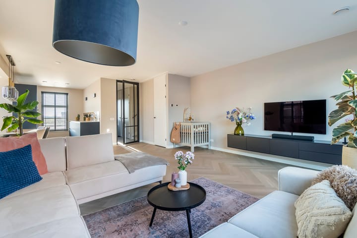 Foto 11 van De Kantelen 61