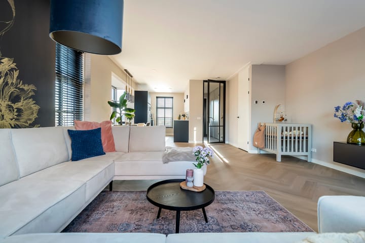 Foto 12 van De Kantelen 61