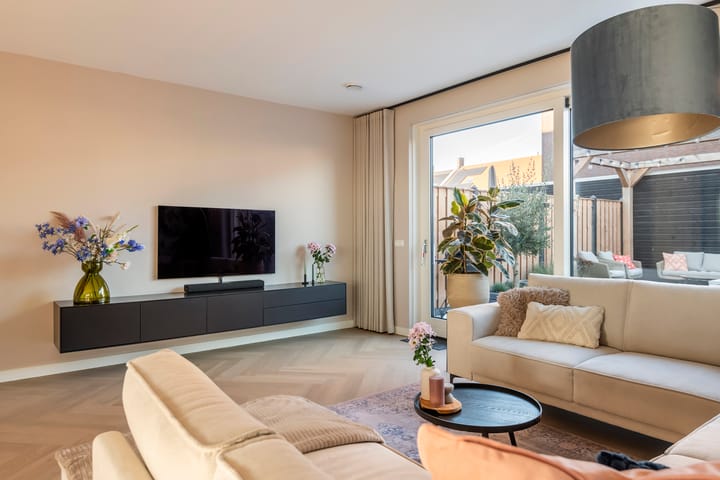 Foto 13 van De Kantelen 61