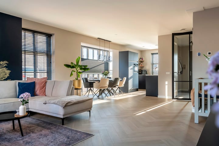 Foto 14 van De Kantelen 61