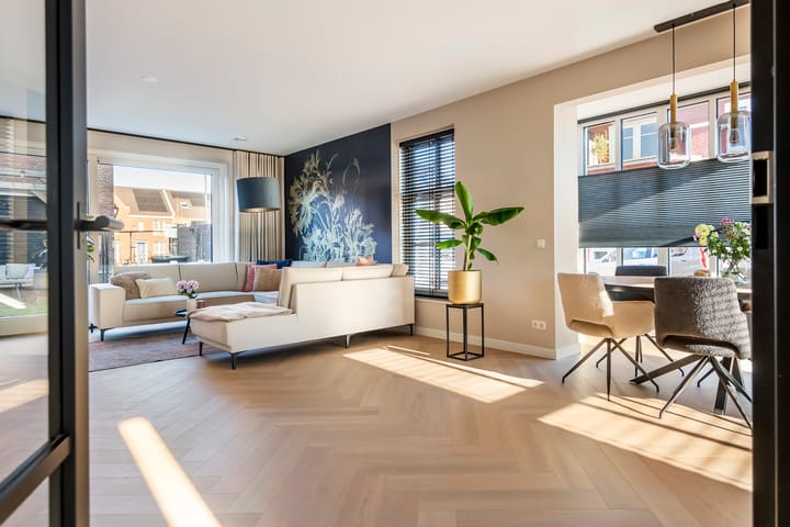 Foto 15 van De Kantelen 61