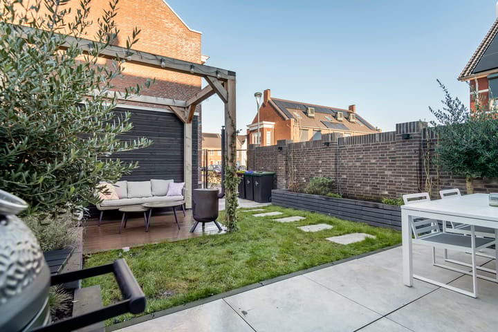 Foto 37 van De Kantelen 61