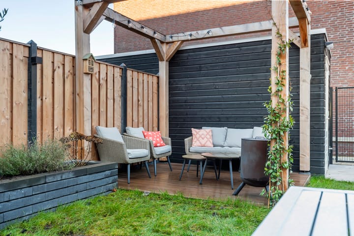 Foto 39 van De Kantelen 61