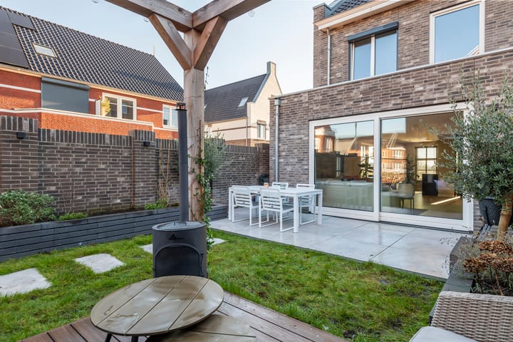 Foto 38 van De Kantelen 61