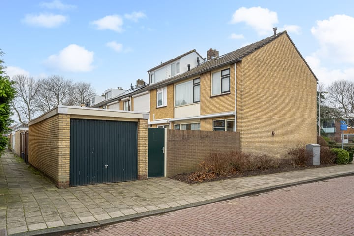 Foto 2 van Fazantlaan 35