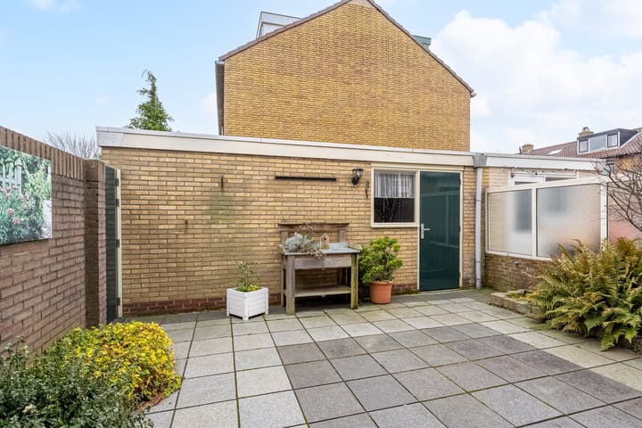 Foto 9 van Fazantlaan 35