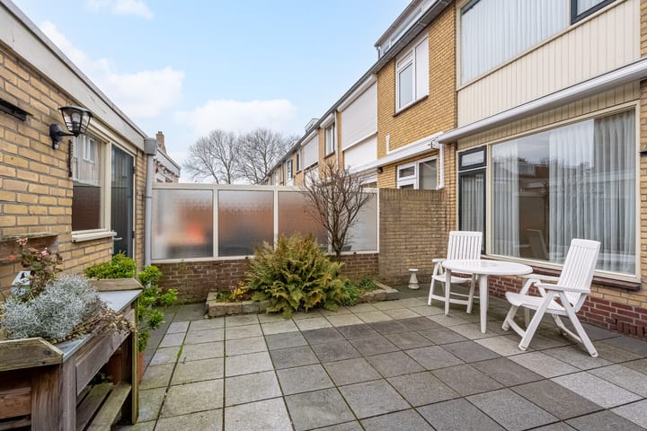 Foto 10 van Fazantlaan 35