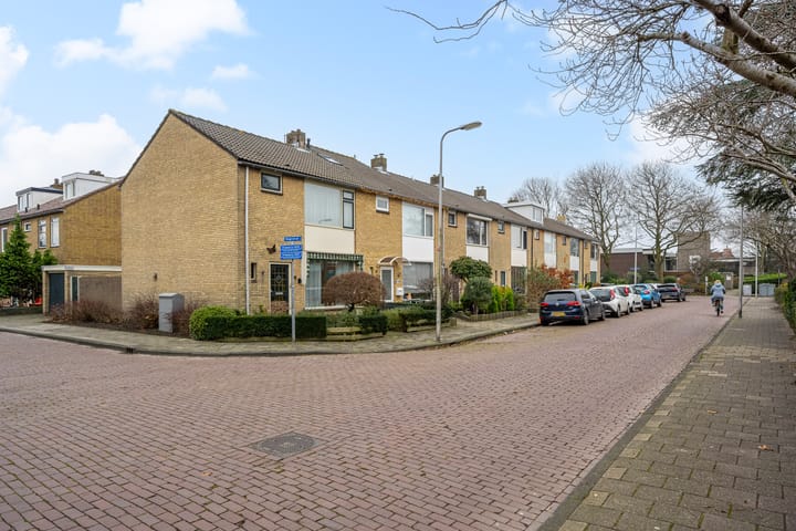 Foto 25 van Fazantlaan 35