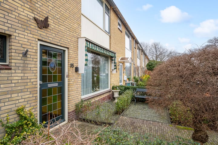 Foto 26 van Fazantlaan 35