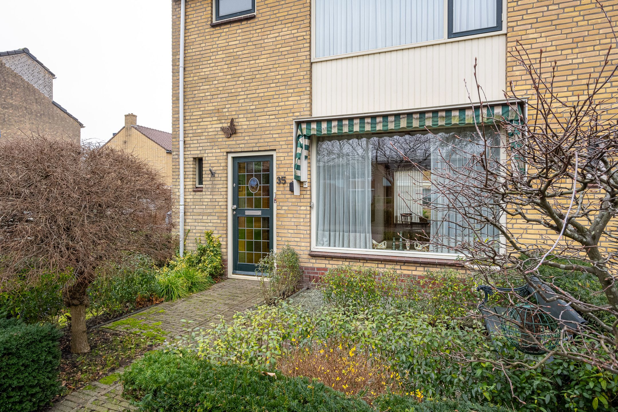 Foto 27 van Fazantlaan 35