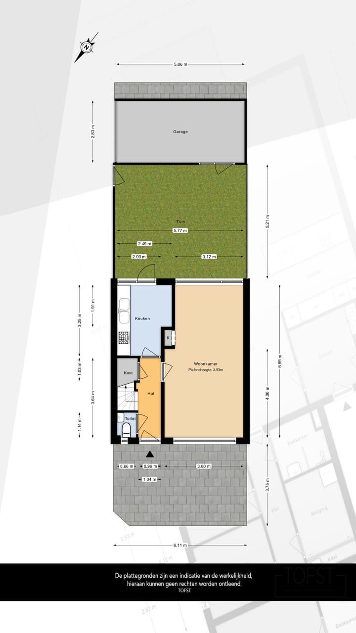 Foto 28 van Fazantlaan 35