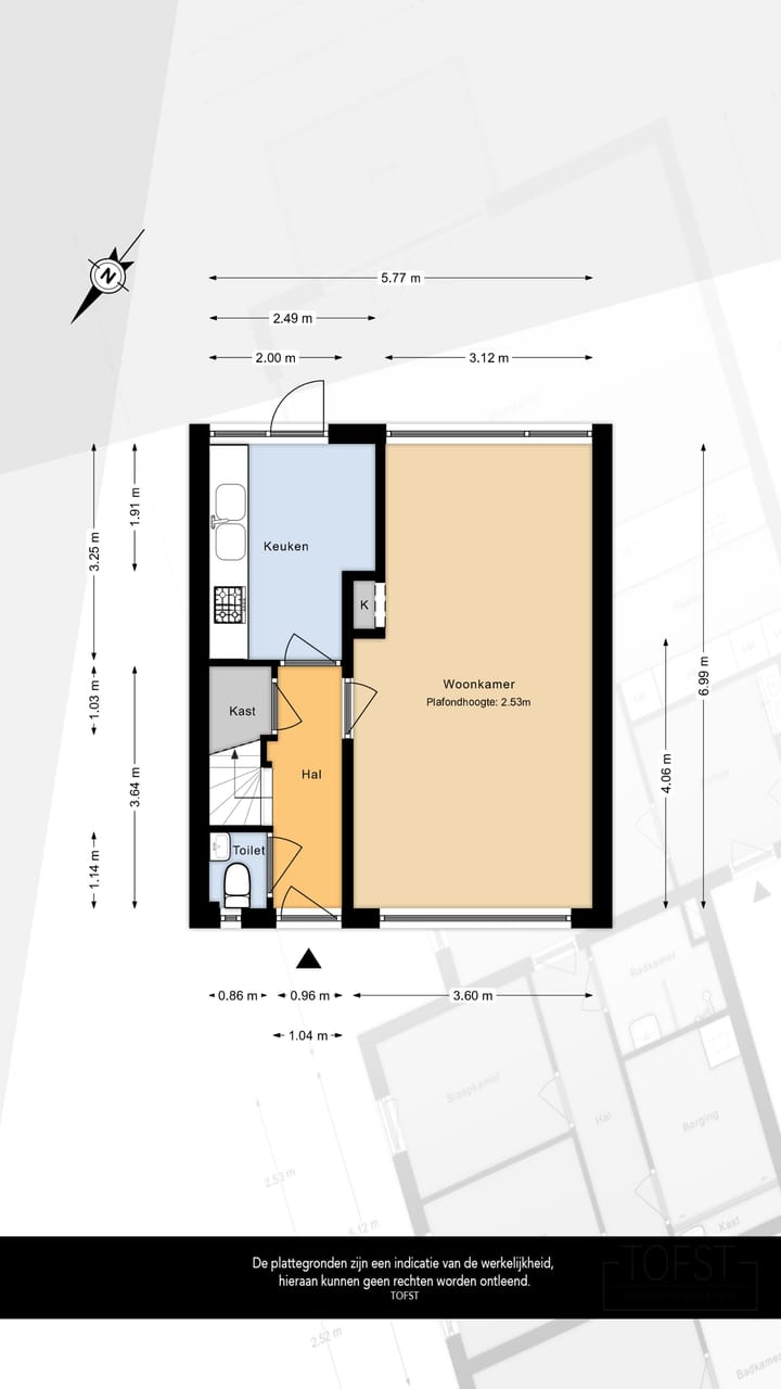 Foto 29 van Fazantlaan 35