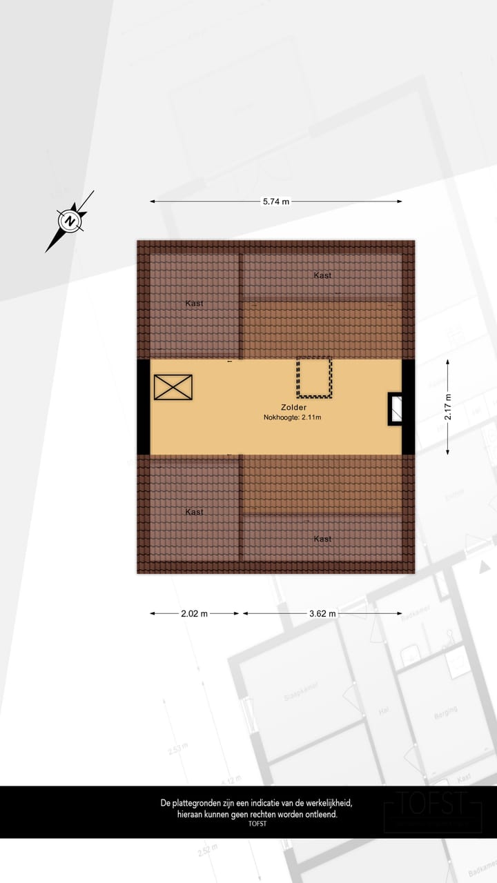 Foto 31 van Fazantlaan 35