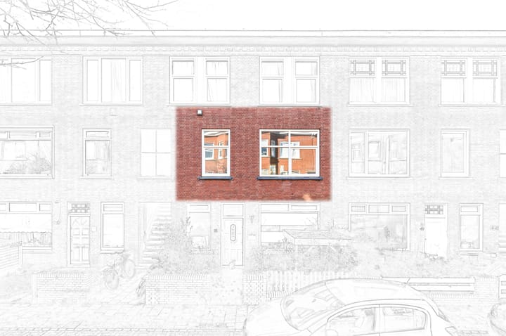 Foto 23 van Wolfhezestraat 53