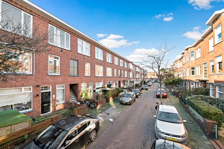 Foto 25 van Wolfhezestraat 53