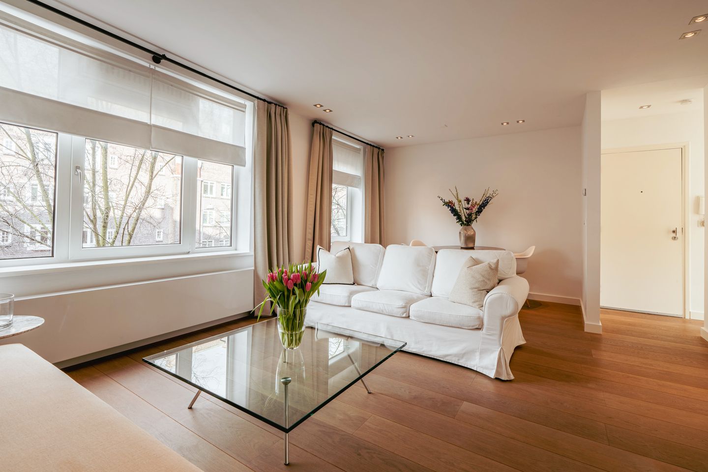 Foto 1 van Olympiaweg 49-C