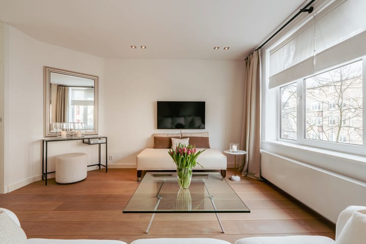 Foto 2 van Olympiaweg 49-C