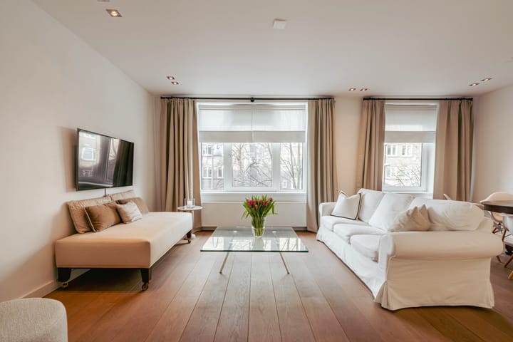 Foto 4 van Olympiaweg 49-C