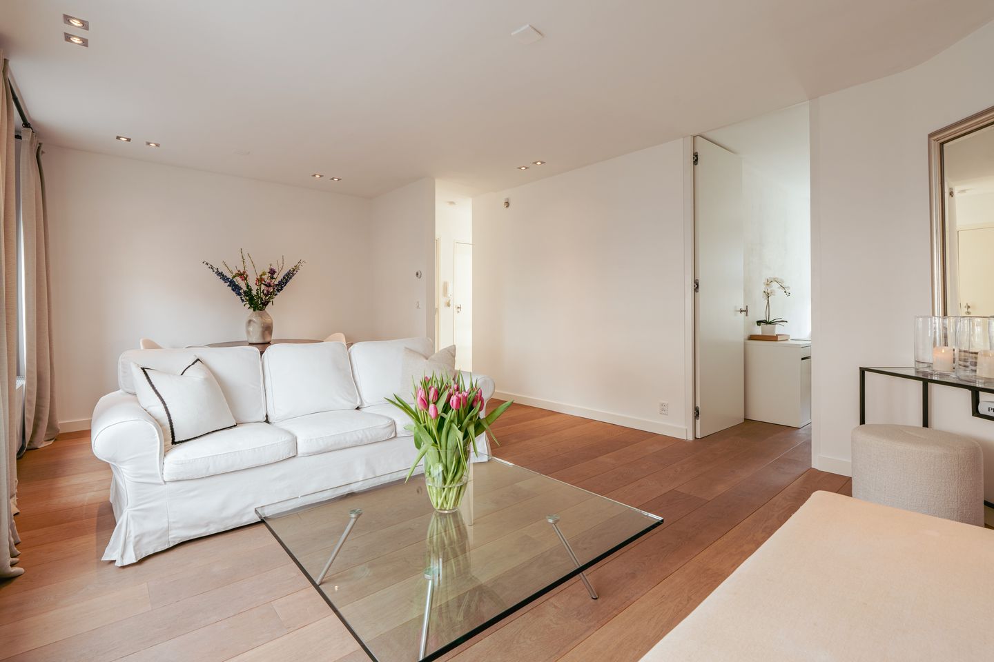 Foto 5 van Olympiaweg 49-C