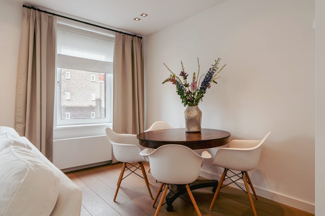 Foto 7 van Olympiaweg 49-C