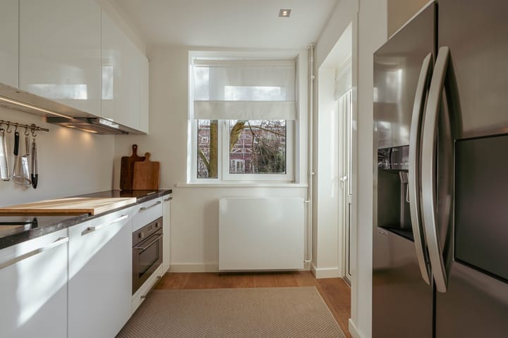 Foto 8 van Olympiaweg 49-C