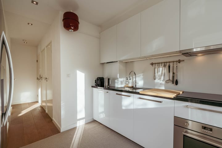 Foto 9 van Olympiaweg 49-C